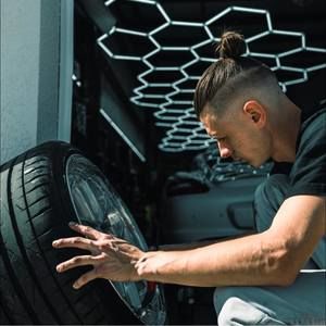 Meet your Posher, Vasiliy